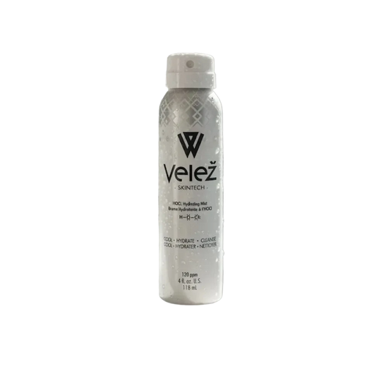 Vélez Hydrating Mist