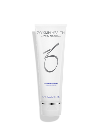 HYDRATING CRÈME