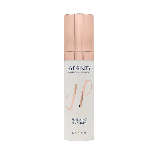 Renewing HA Serum