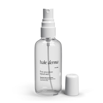 HALE DERMA SPRAY
