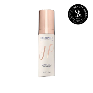 Restorative HA Serum