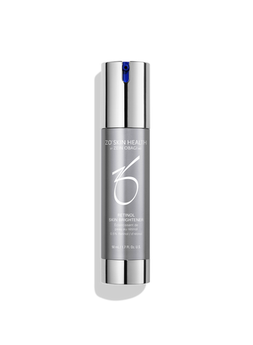 RETINOL SKIN BRIGHTENER .5%